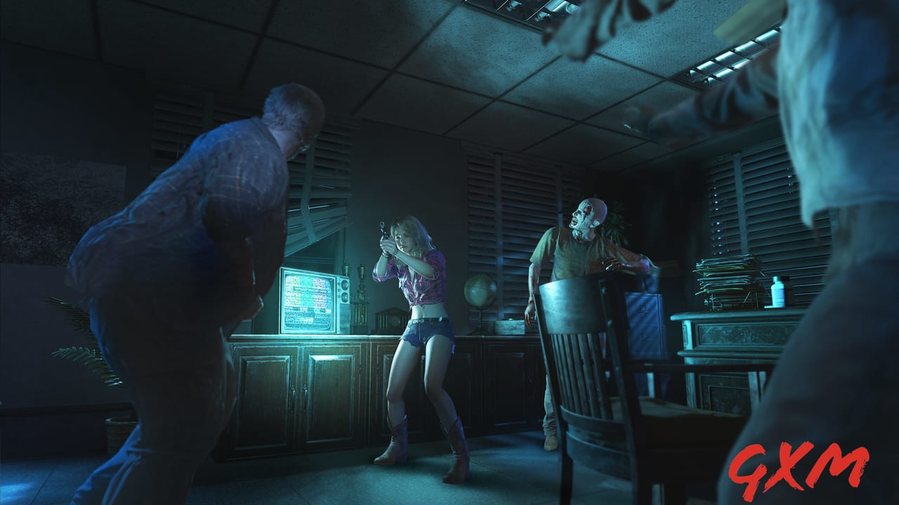 Screenshot 7 of Resident Evil 3 Remake