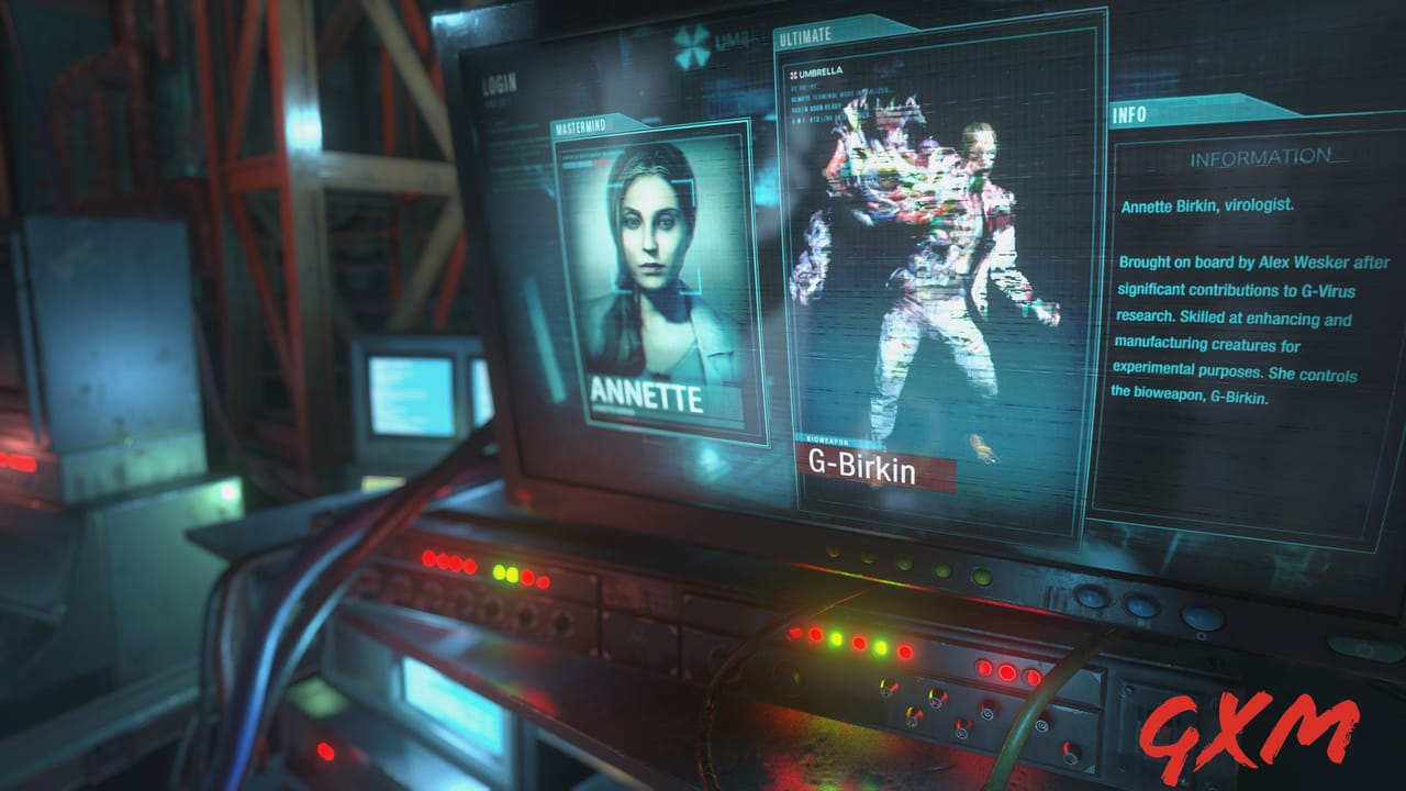 Screenshot 8 of Resident Evil 3 Remake