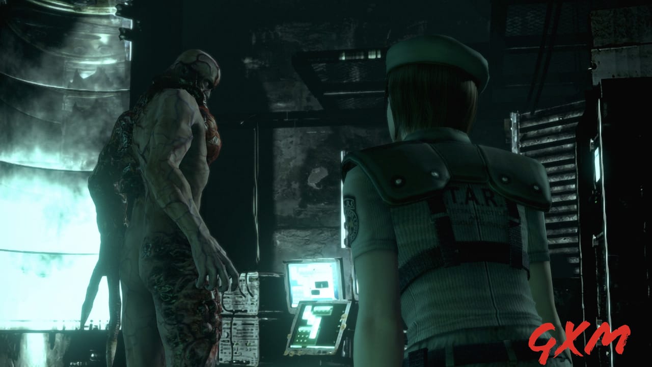 Screenshot 3 of Resident Evil
