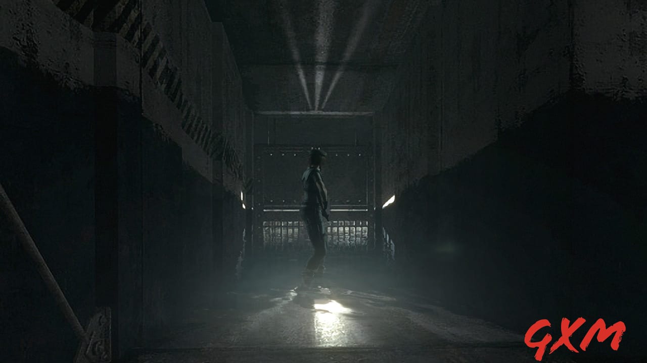 Screenshot 7 of Resident Evil