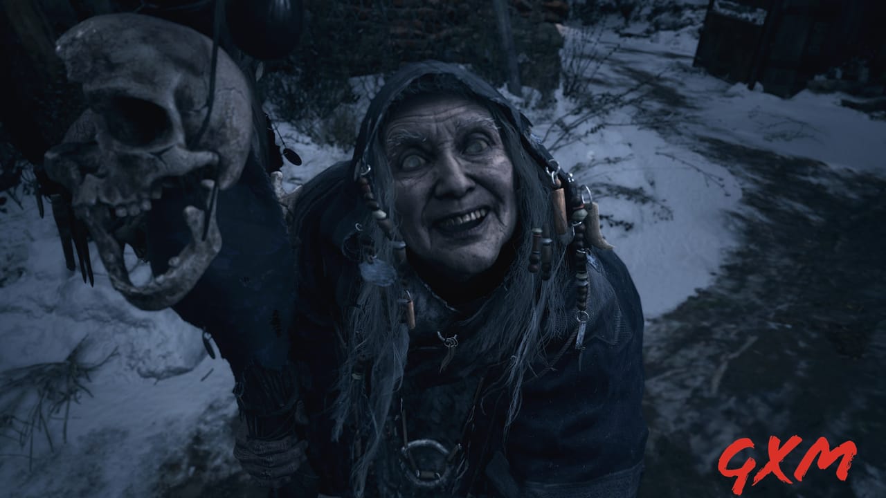 Screenshot 5 of Resident Evil Village