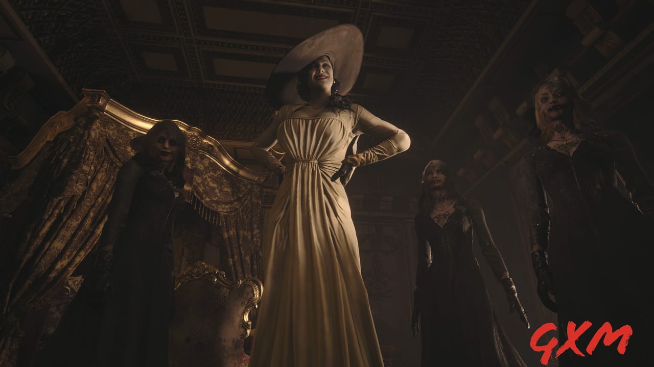 Screenshot 7 of Resident Evil Village