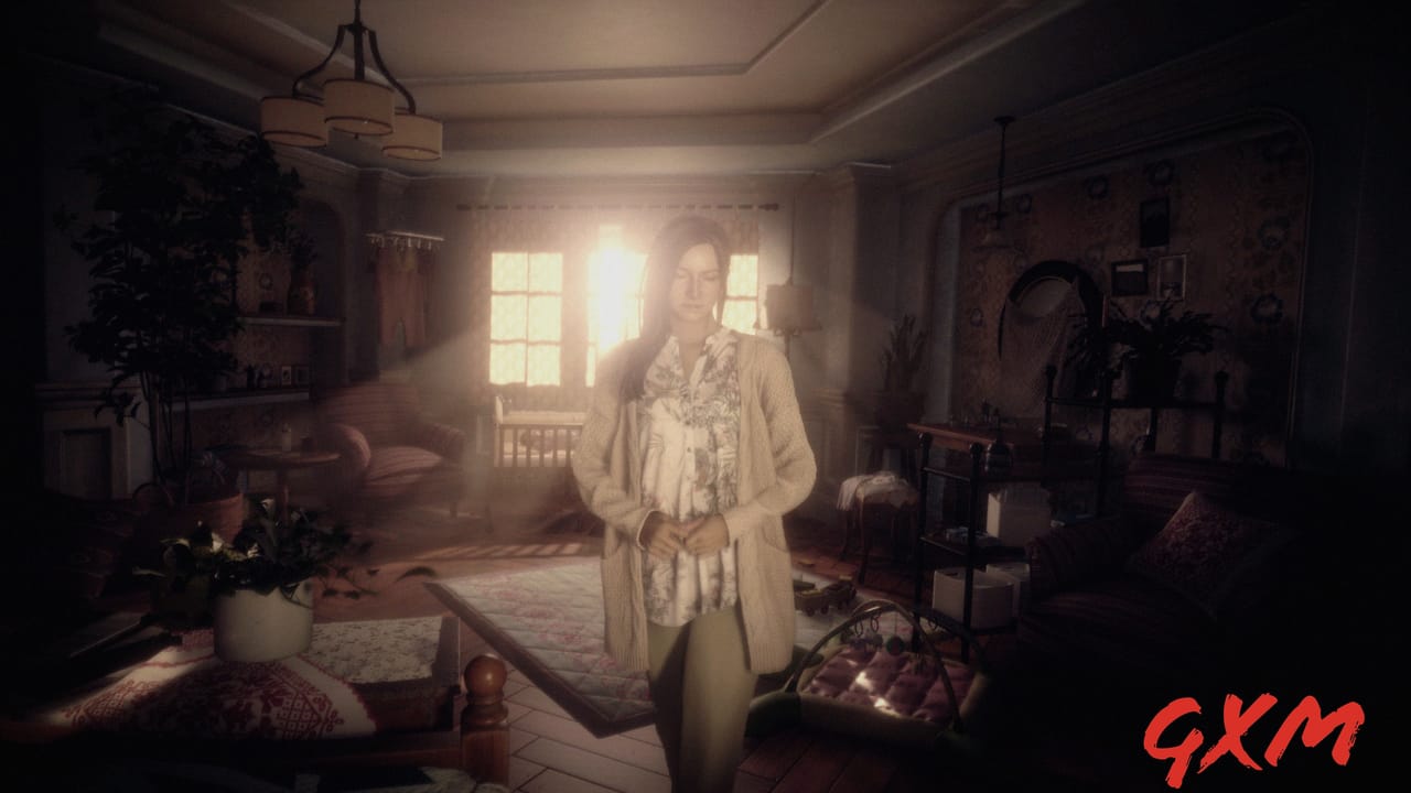 Screenshot 8 of Resident Evil Village