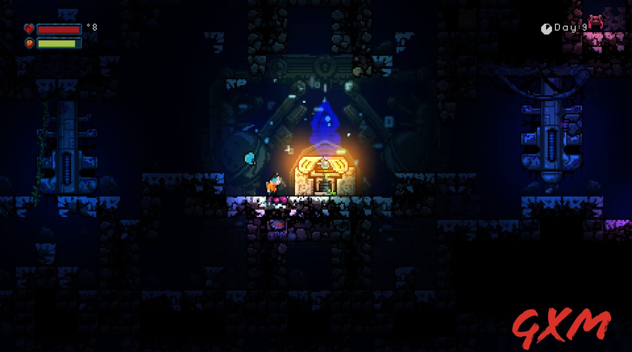 Screenshot 5 of Residual