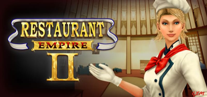 Restaurant Empire II Poster