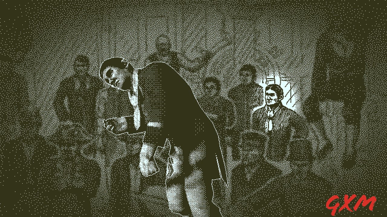 Screenshot 8 of Return of the Obra Dinn
