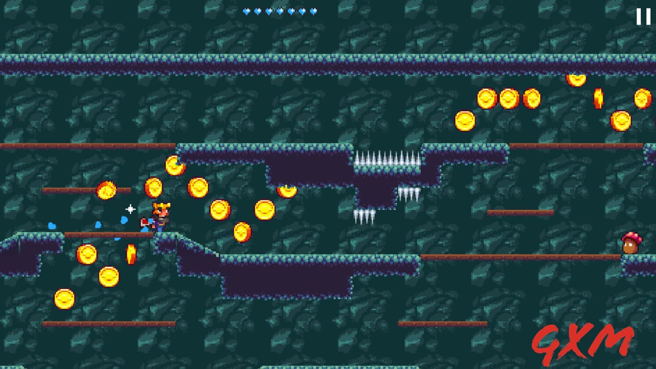 Screenshot 6 of Return Of The Zombie King
