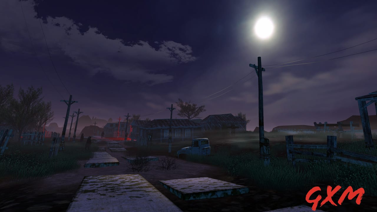 Screenshot 2 of Return to Kurgansk