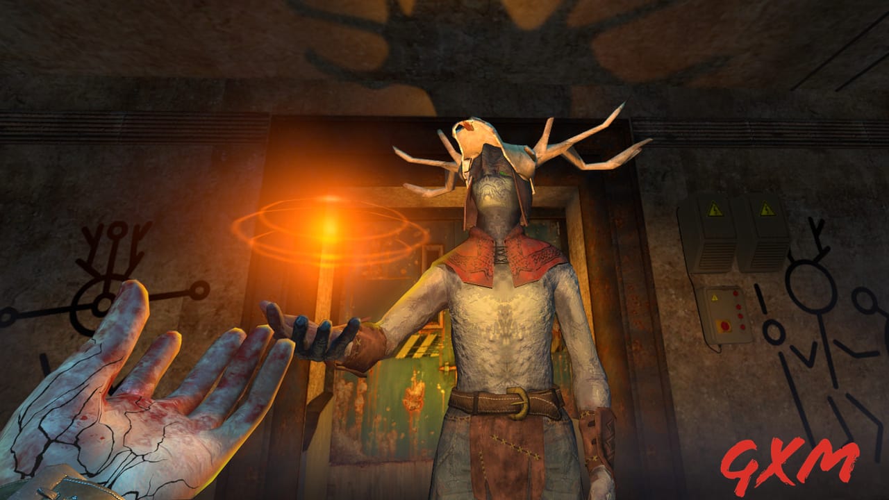 Screenshot 3 of Return to Kurgansk