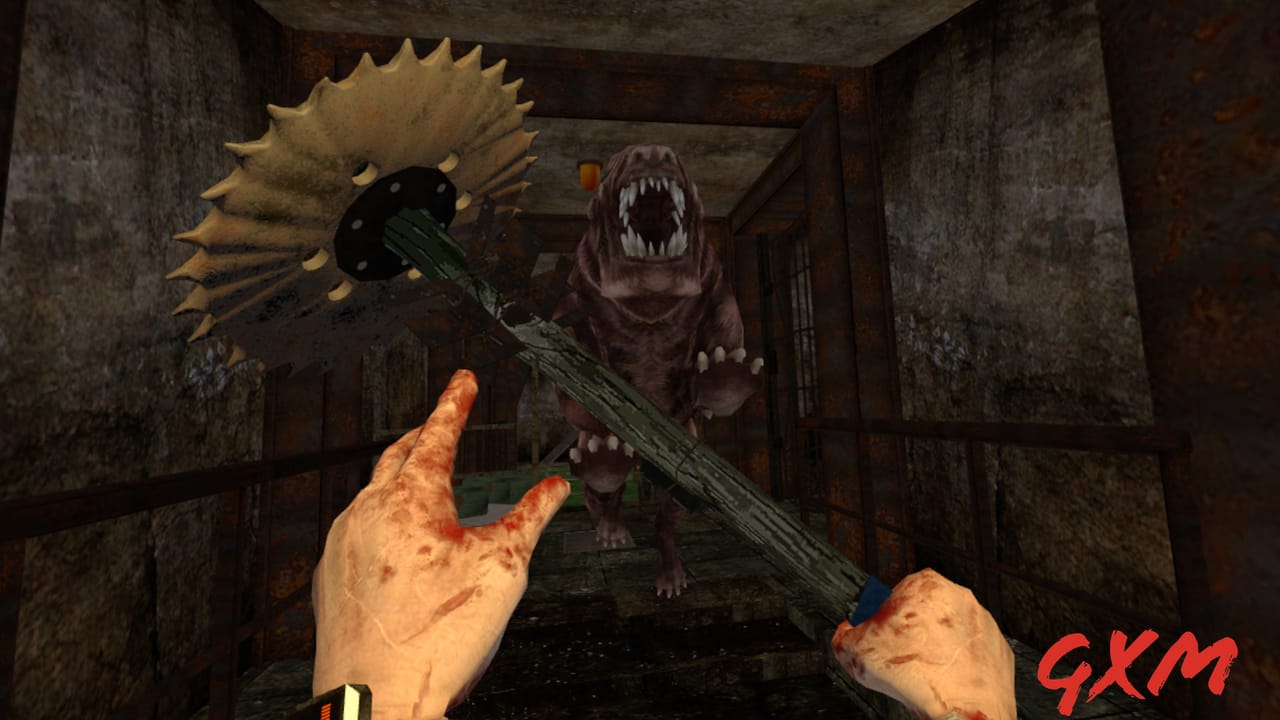 Screenshot 6 of Return to Kurgansk