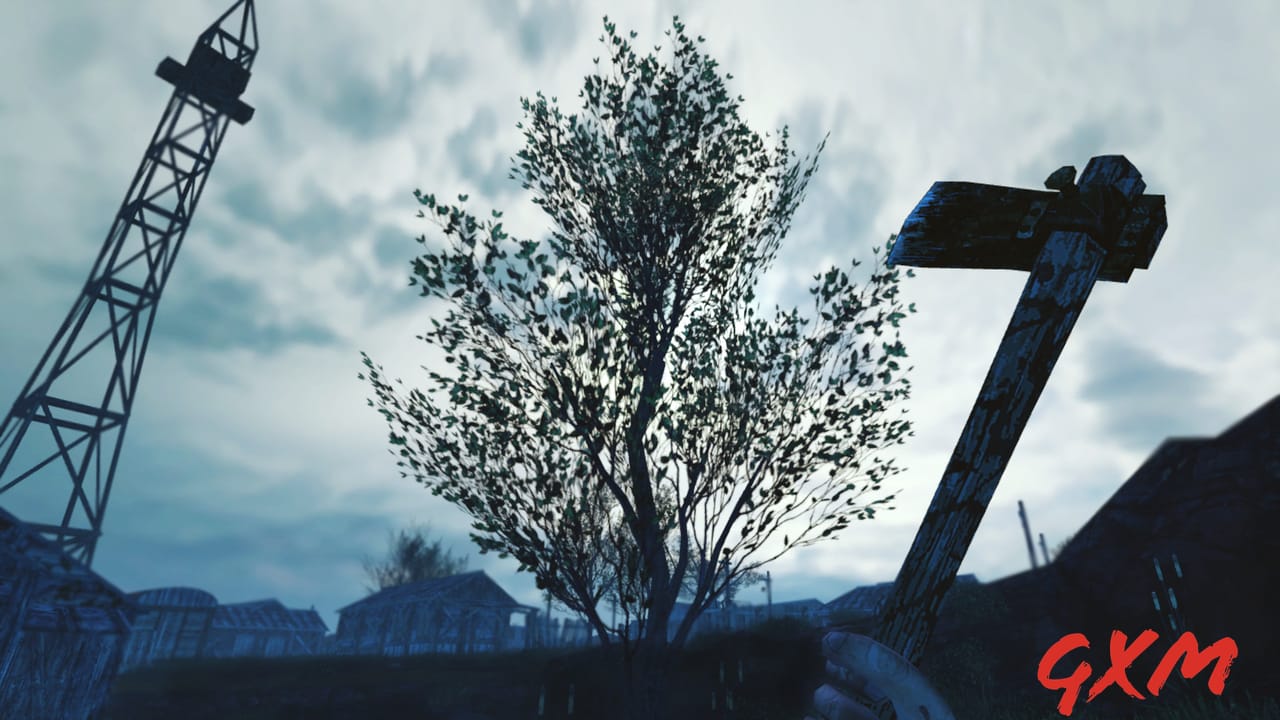 Screenshot 7 of Return to Kurgansk