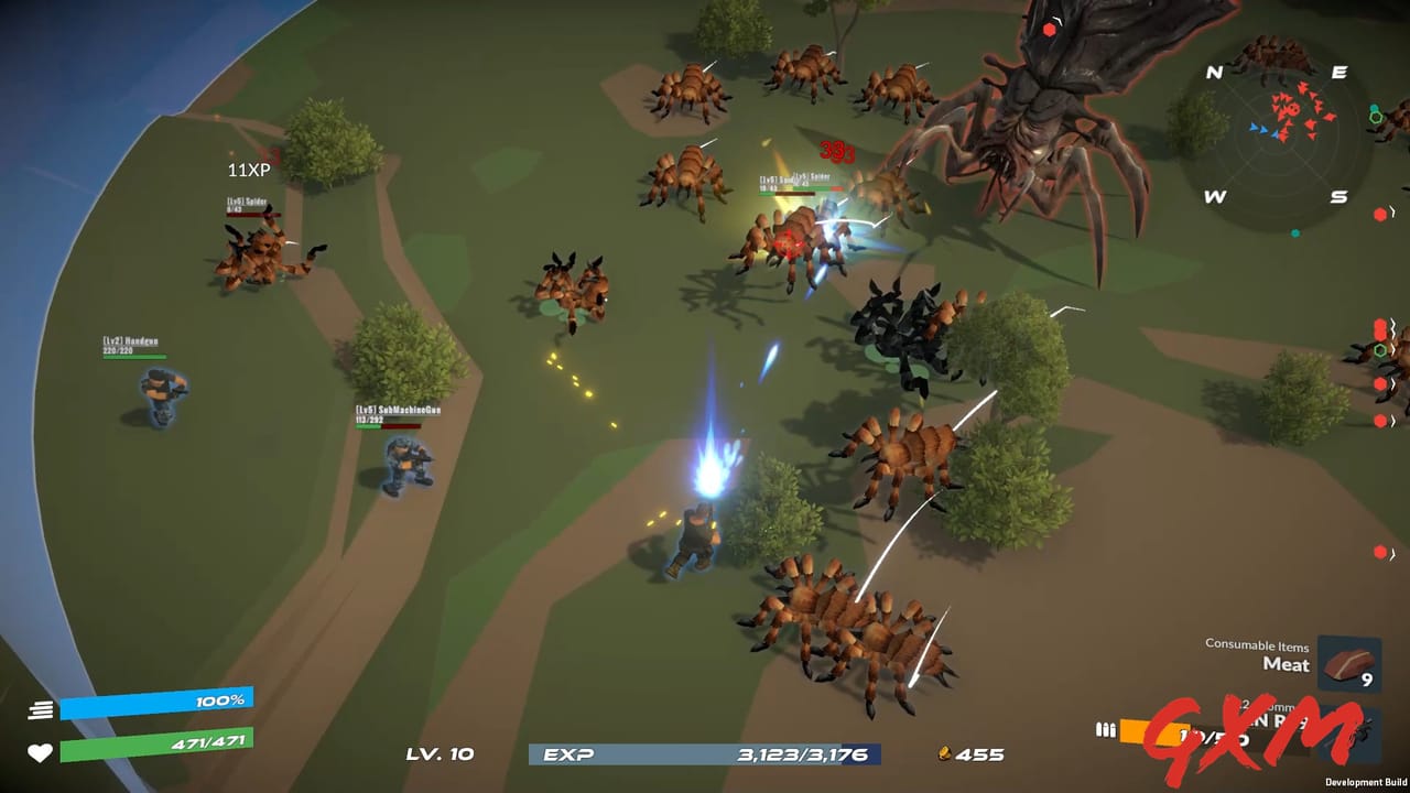 Screenshot 2 of Reviser