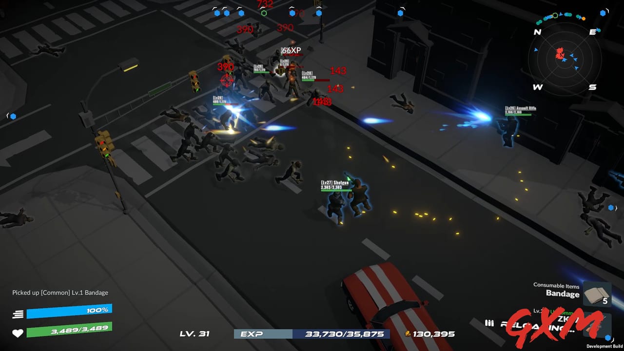 Screenshot 3 of Reviser