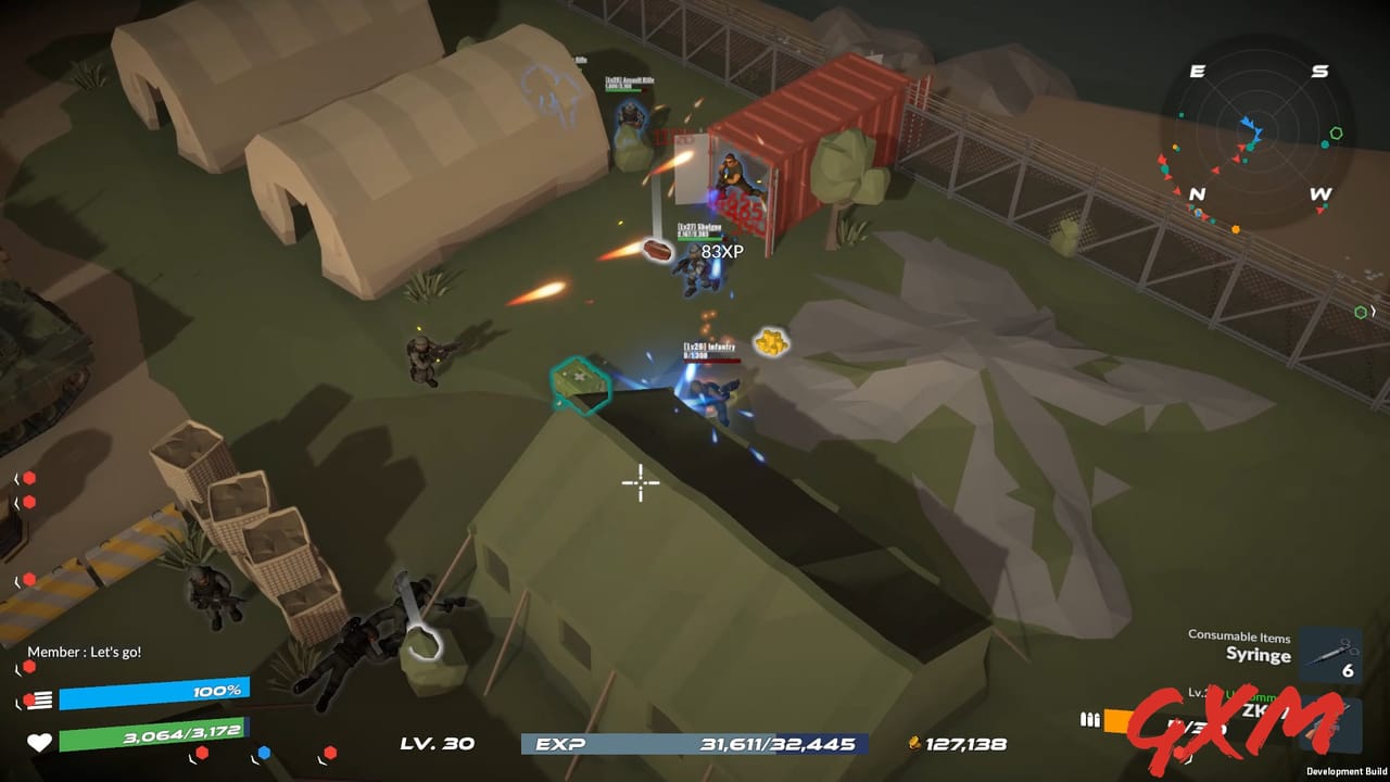 Screenshot 7 of Reviser