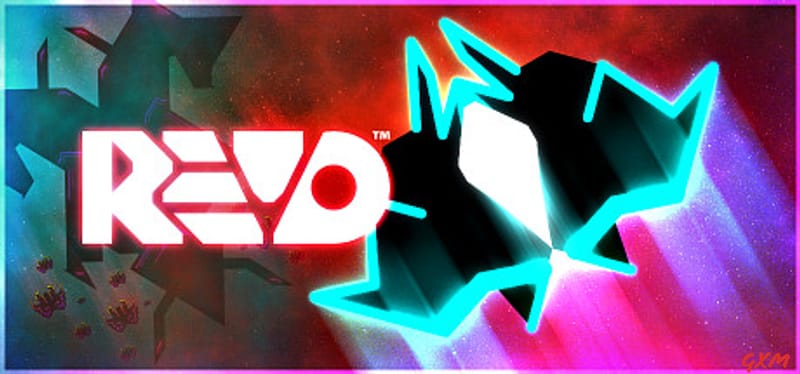 REVO Poster