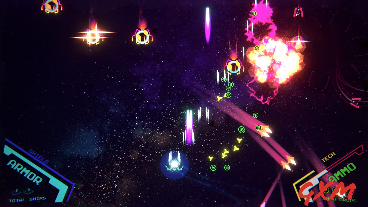 Screenshot 3 of REVO