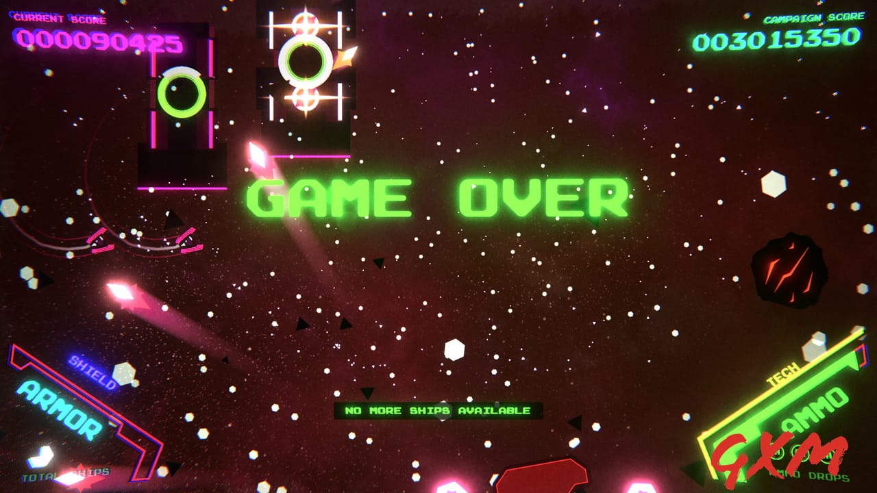 Screenshot 4 of REVO