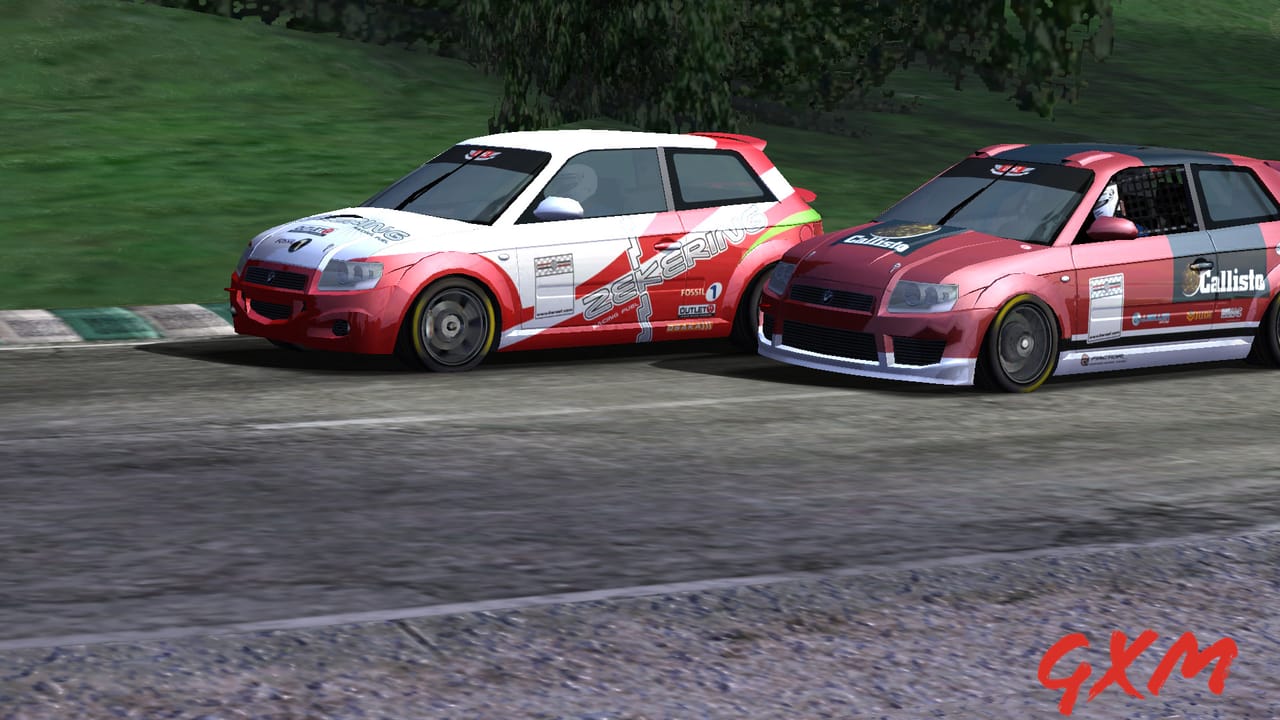 Screenshot 4 of rFactor