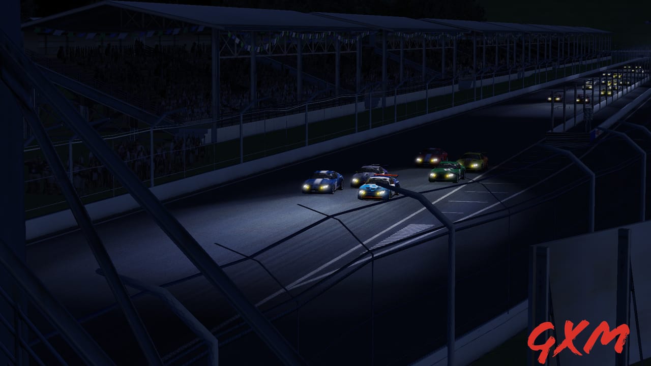 Screenshot 7 of rFactor