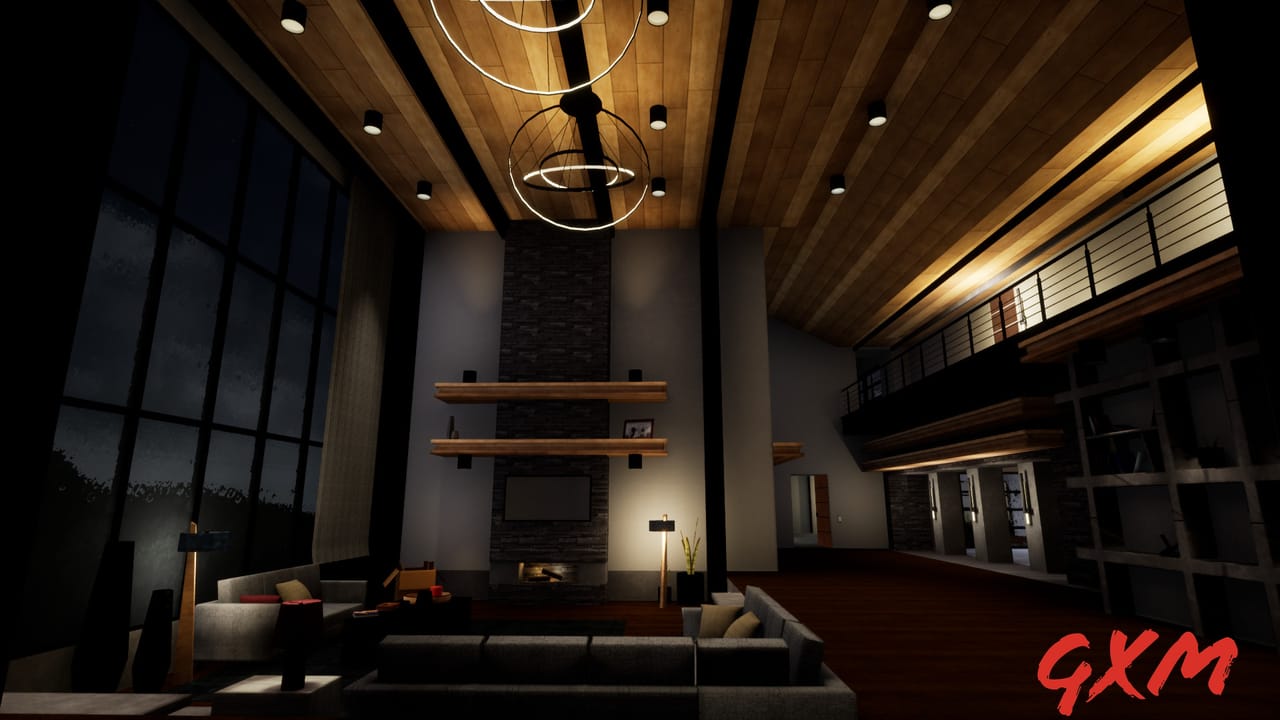 Screenshot 3 of Rhome