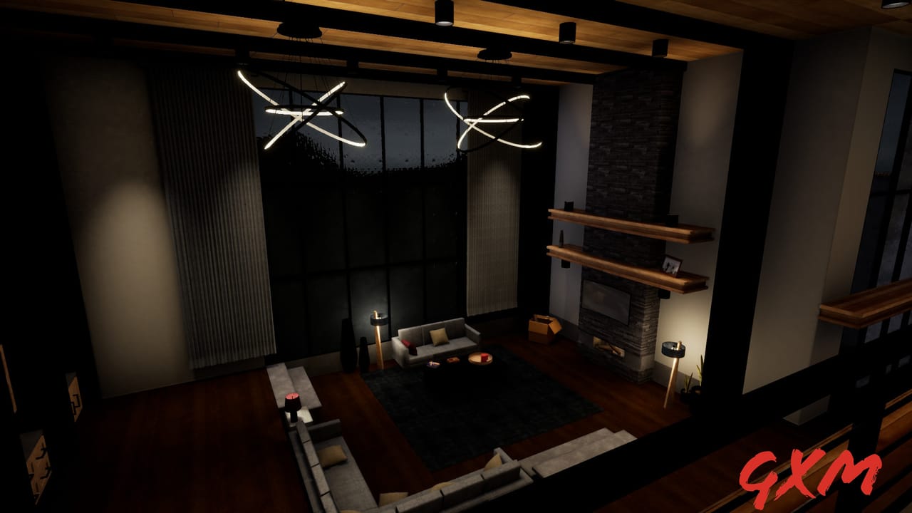 Screenshot 4 of Rhome