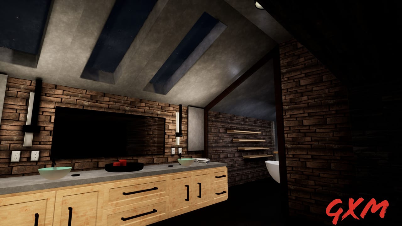 Screenshot 5 of Rhome