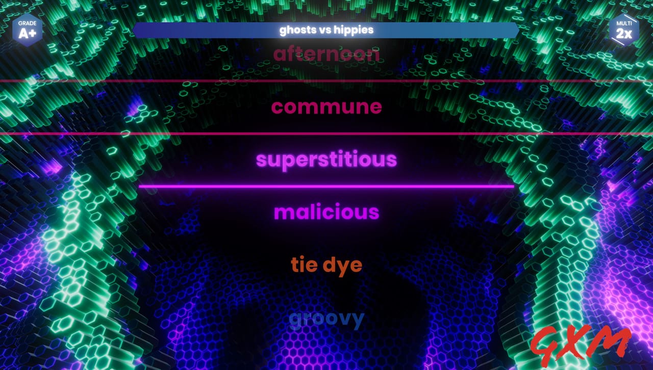 Screenshot 8 of Rhyme Storm