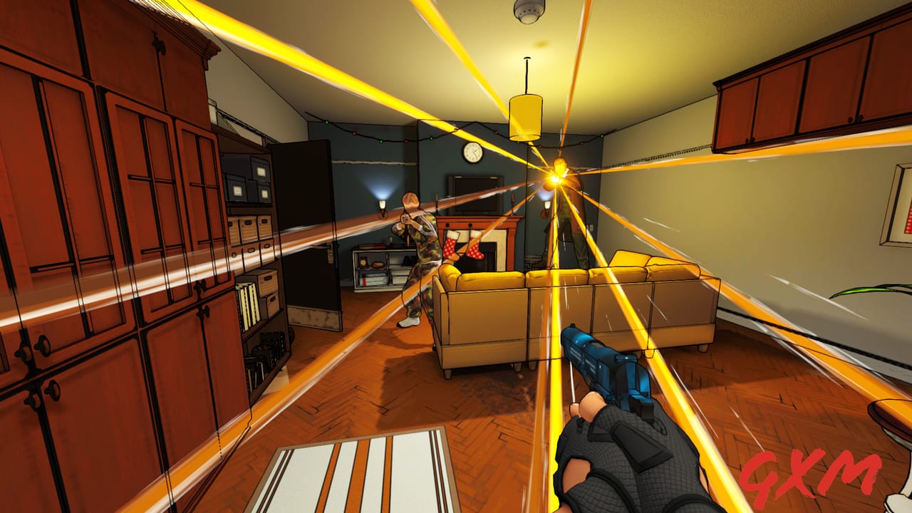 Screenshot 7 of RICO: London