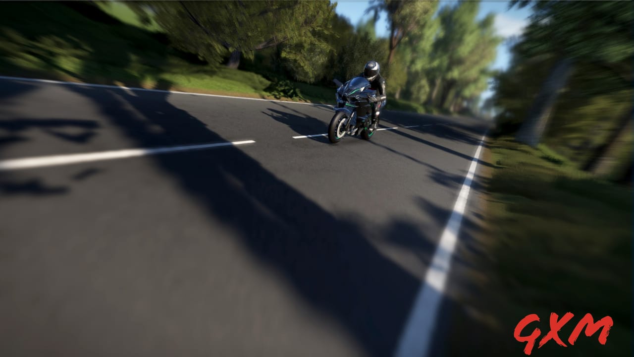Screenshot 3 of Ride 2