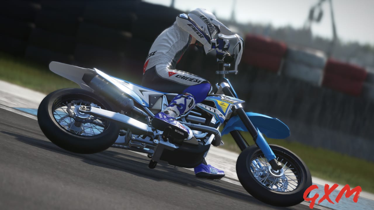 Screenshot 7 of Ride 2