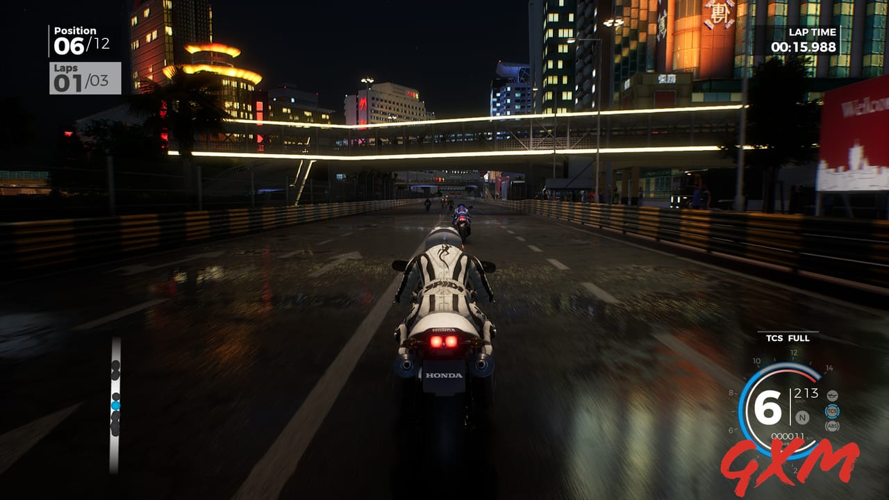 Ride 3 Screenshot 1