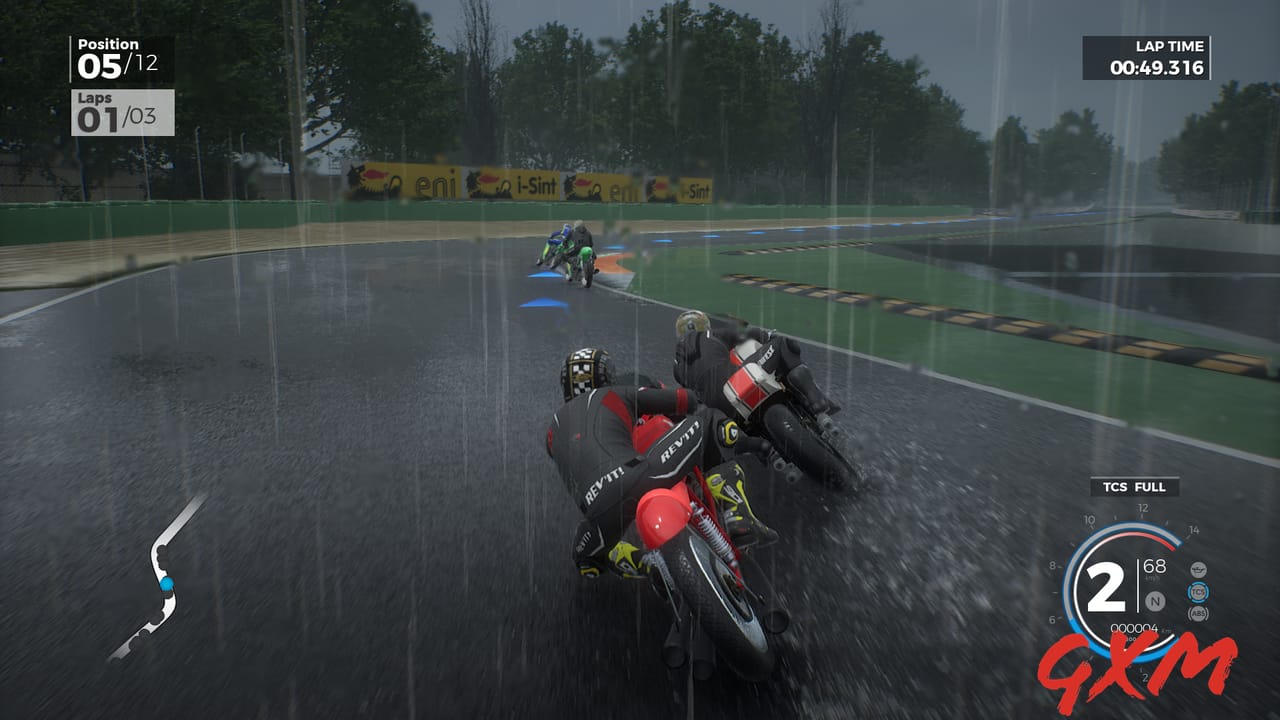 Screenshot 8 of Ride 3