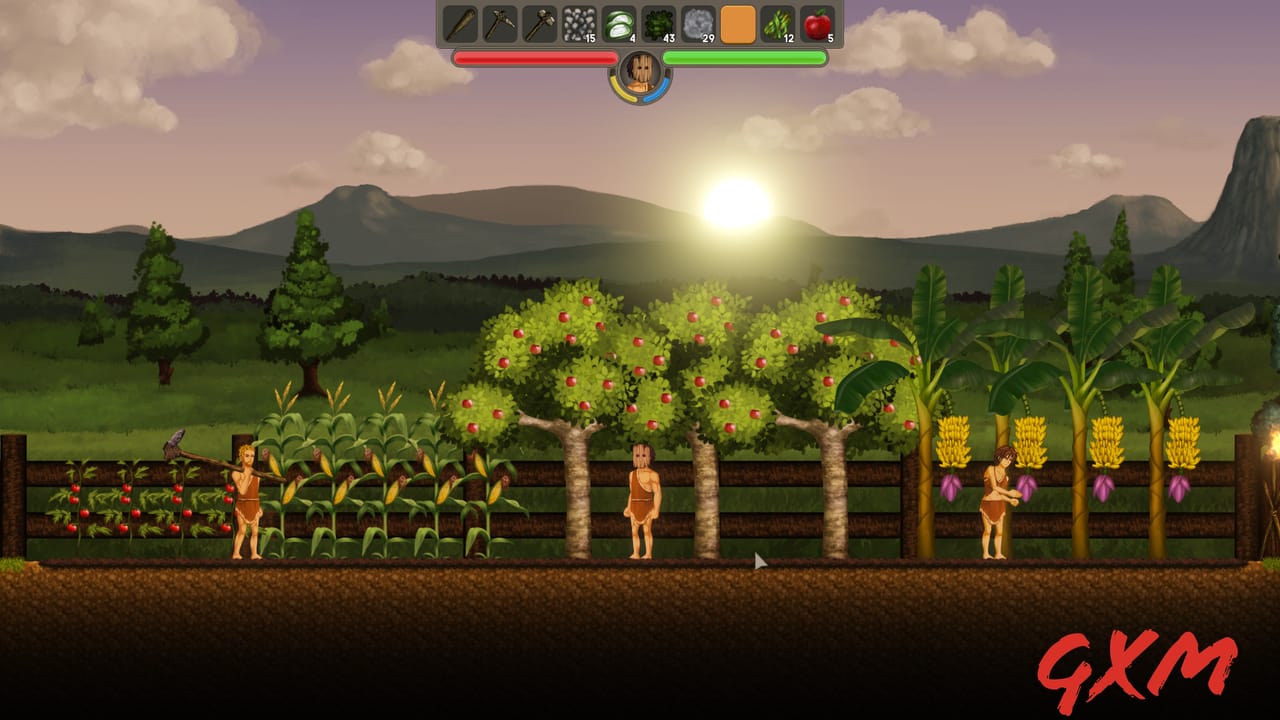 Screenshot 2 of Rise of Ages