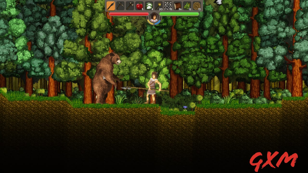 Screenshot 3 of Rise of Ages