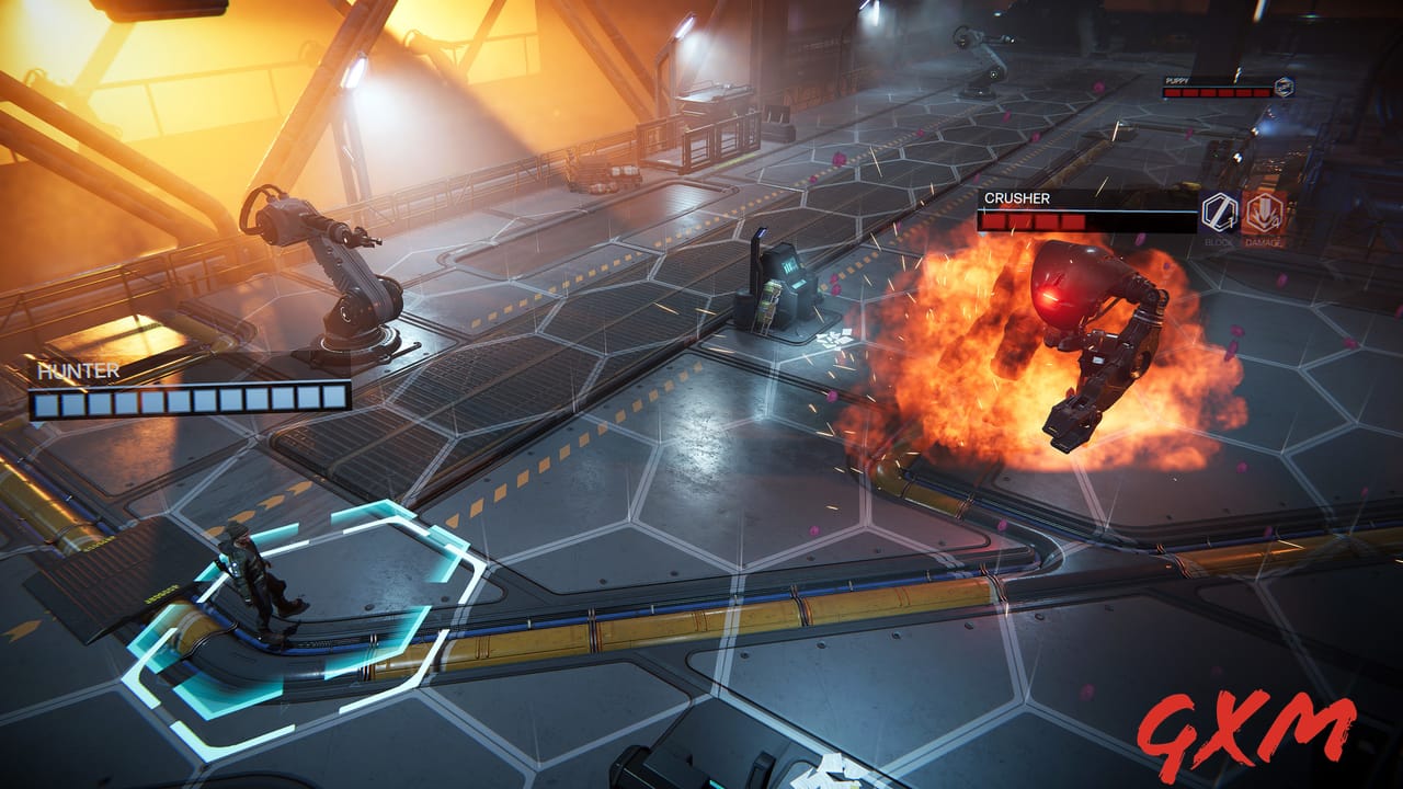 Screenshot 4 of Rise of Humanity