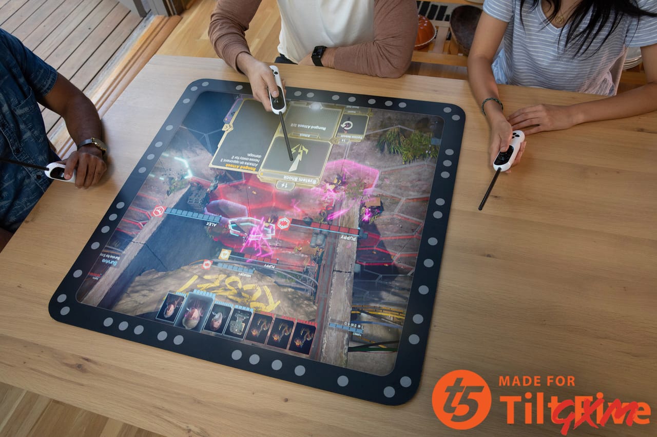 Screenshot 6 of Rise of Humanity