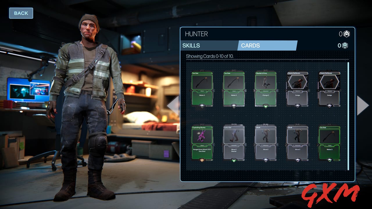 Screenshot 7 of Rise of Humanity