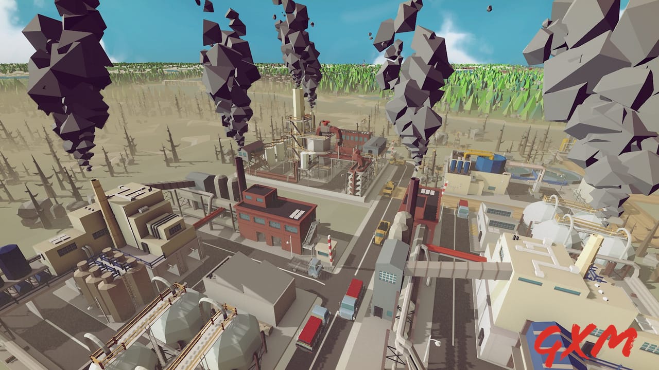 Screenshot 7 of Rise of Industry