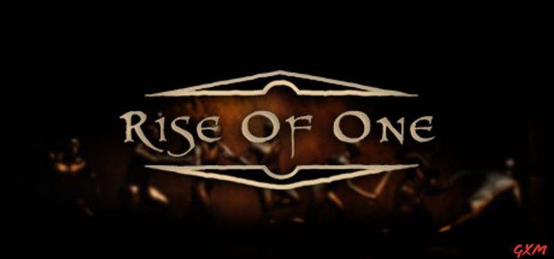 Rise of One Poster