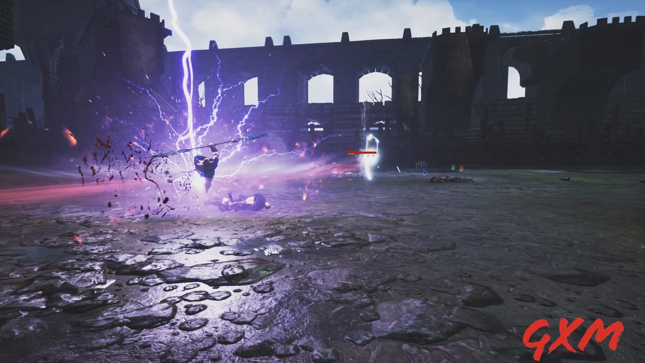 Screenshot 7 of Rise of One