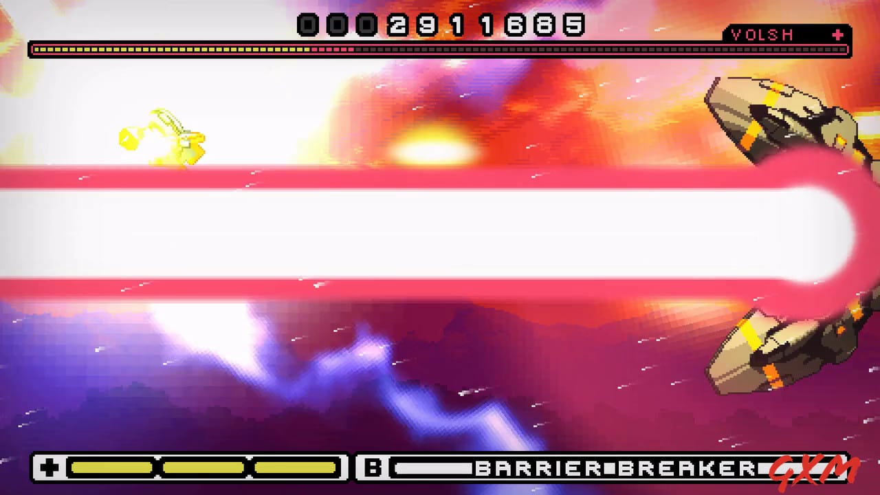 Risk System Screenshot 1