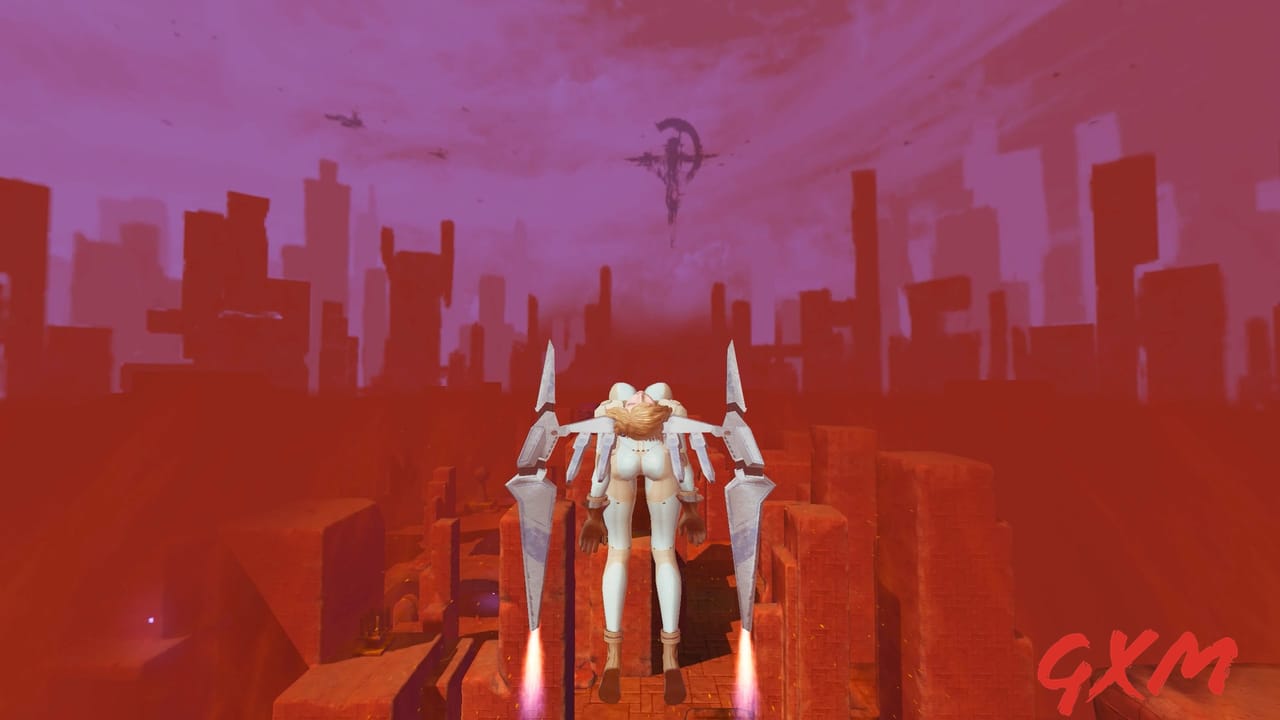 Screenshot 2 of Risky Wings