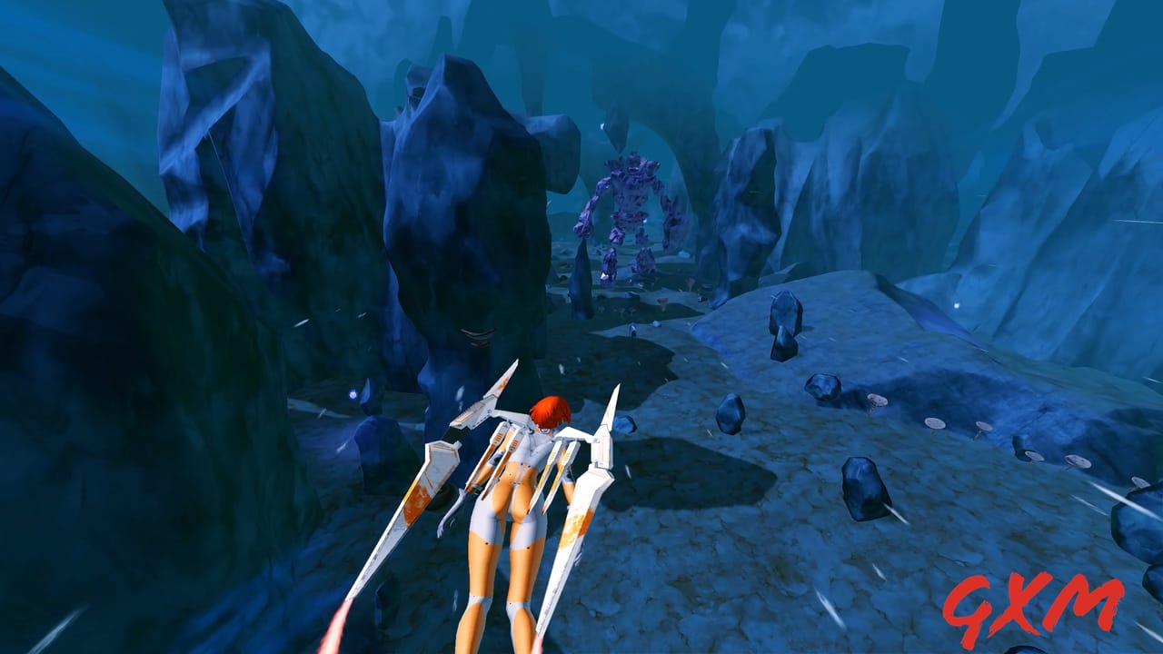 Screenshot 3 of Risky Wings