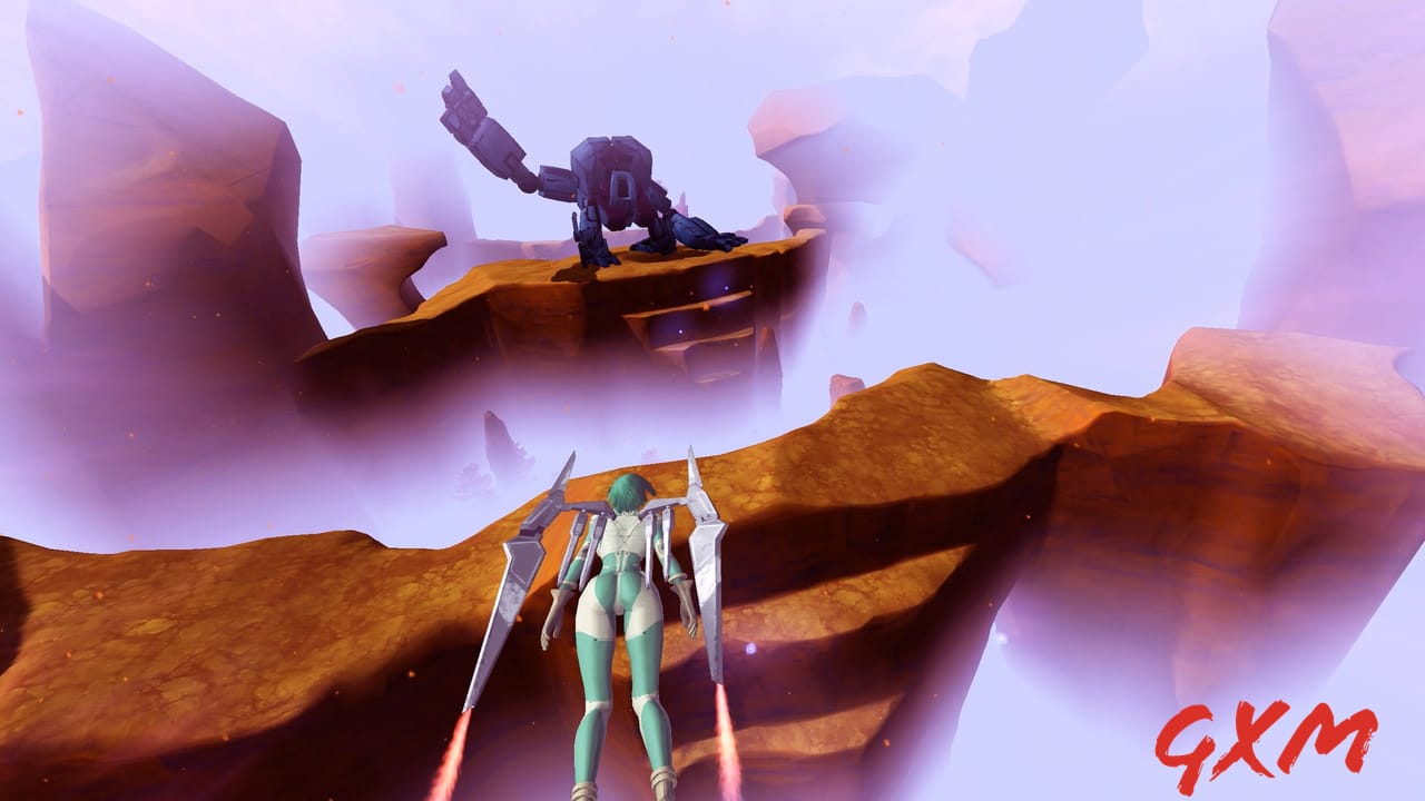 Screenshot 8 of Risky Wings