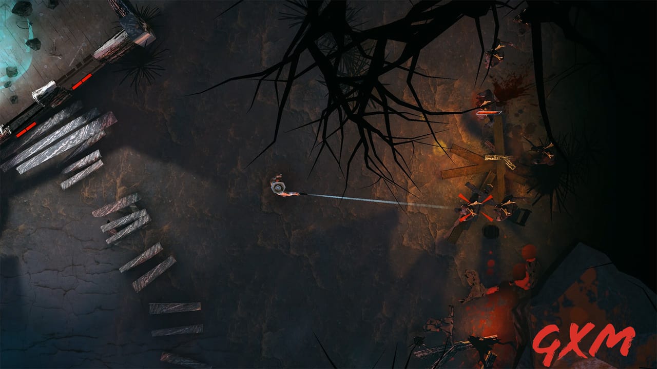 Screenshot 7 of Ritual: Crown of Horns