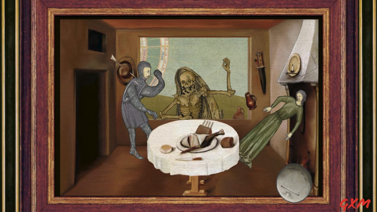 Screenshot 2 of Rock of Ages