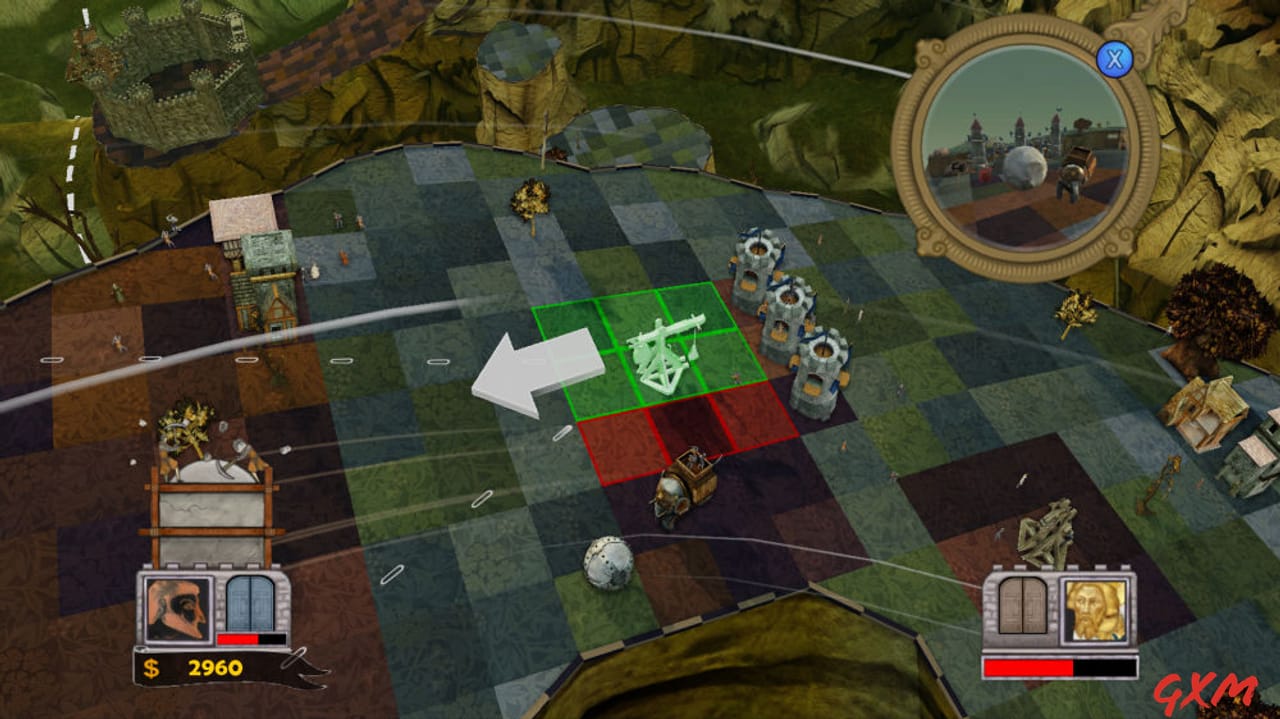 Screenshot 5 of Rock of Ages