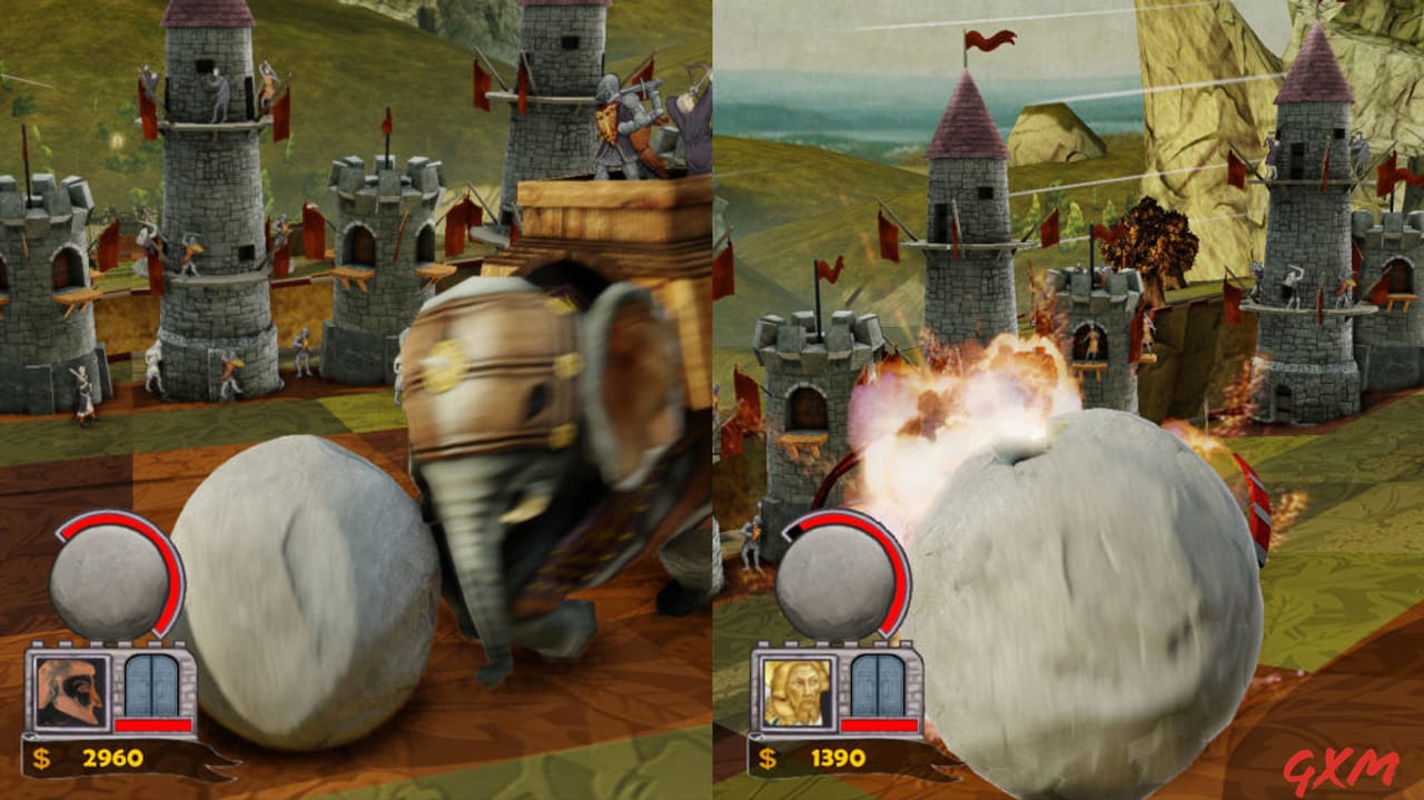 Screenshot 6 of Rock of Ages