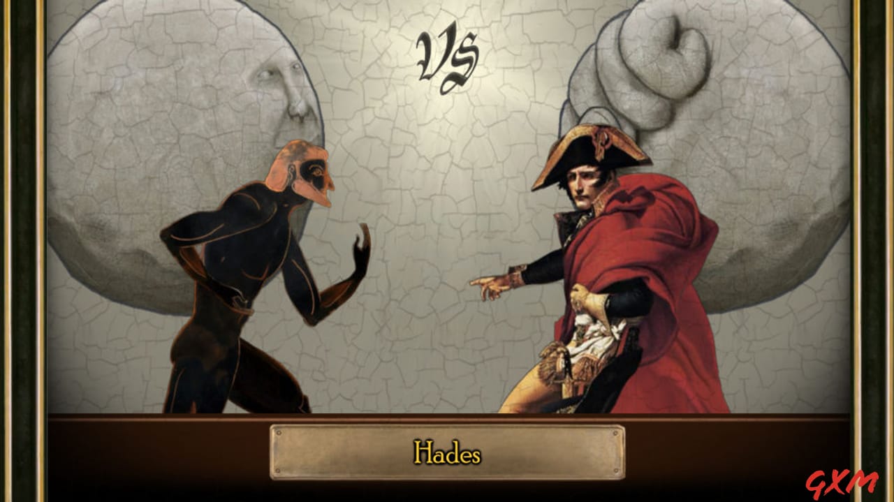 Screenshot 8 of Rock of Ages