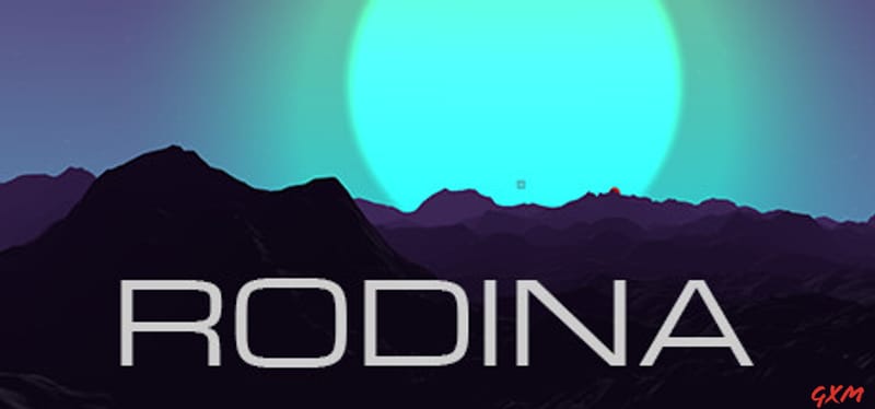 Rodina Poster